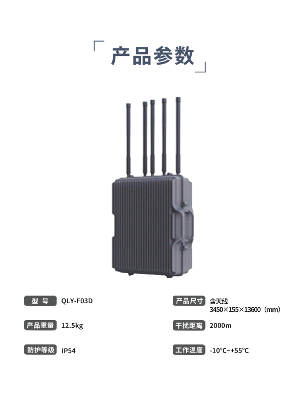 無人機偵測反制系統(tǒng)(圖6)