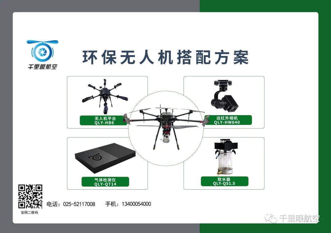 無(wú)人機(jī)出動(dòng)空中喊話 防疫人機(jī)協(xié)同效果好(圖2)